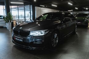 BMW 530d xDrive M-Performance - 2