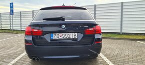 Predám BMW rad 5 Touring 525d Xdrive - 2