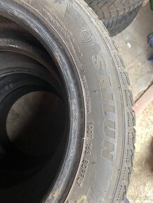 185/55 r15 - 2