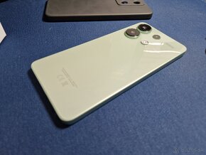 Xiaomi Redmi Note 13 5G 6GB/128GB - 2