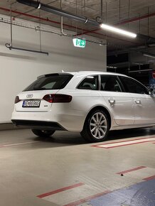 Audi A4 Quattro S-line 2.0 140kw clean diesel - 2