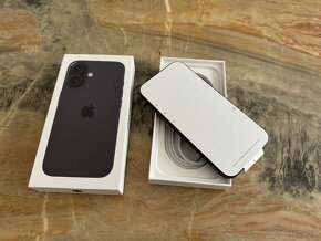 Predam Iphone 16 128gb Black - 2