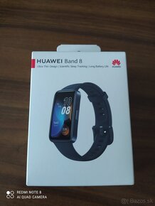 HUAWEI Band 8 - 2