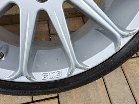 Letné pneumatiky 235/40 R18 - 2