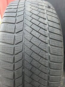 Pneumatiky 255/50 R19 - 2