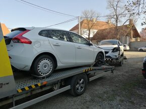 Volvo V40,od roku 2012 - 2