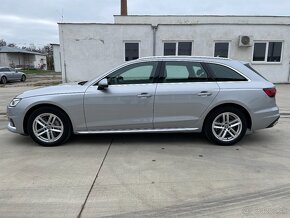 Audi A4 Avant 2.0TDi 140kw Quattro - 2