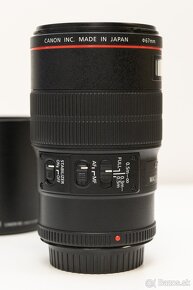 Canon EF 100mm f2.8 L macro - 2