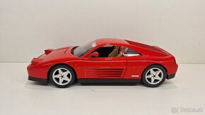 1:18 FERRARI 348TB - 2