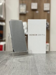 Honor 200 Pro 512GB Black - 2