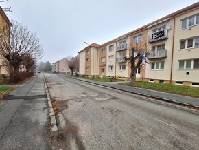 NA PREDAJ TEHLOVÝ 2 IZBOVÝ BYT V PREŠOVE – ŠIRŠIE CENTRUM - 2