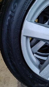 Enzo H 5x108 6,5J letna sada 215/55R16 - 2