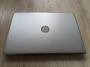 HP 250 G6 Core i5 7200 8GB - 2