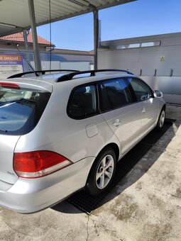 Volkswagen golf  5 NOVA STK EK - 2