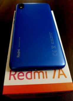 XIAOMI REDMI 7A - 2