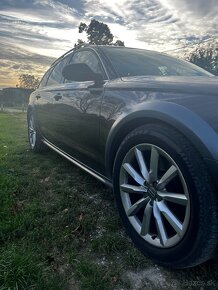 Audi A6 Allroad 3.0 TDI quattro S tronic - 2