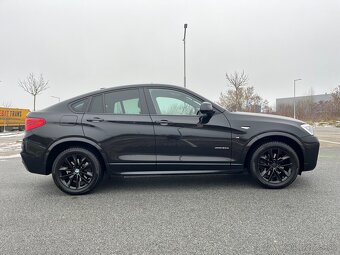 BMW X4 xDrive30d M Sport A/T - 2