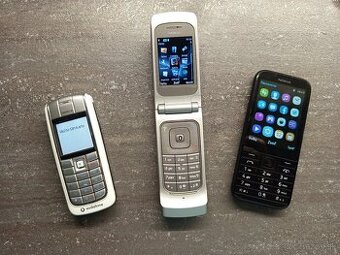 Mix Nokia - 2