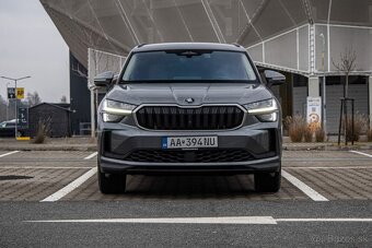 Škoda Kodiaq 2.0 TDI SCR EVO Selection 4x4 DSG - 2