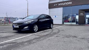 Hyundai i30 1.6crdi - 2