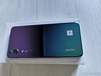 Huawei P20 - 2