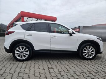 Mazda CX-5 2.2CITD 4x4 AWD EURO6 - 2