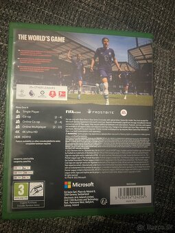 Fifa 23 Xbox One - 2