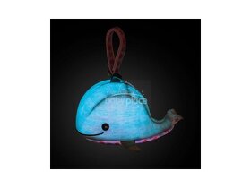 Hrajúca veľryba B-Toys Glow Zzz Whale - 2