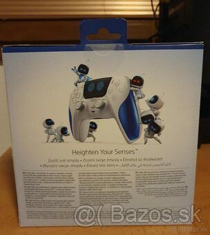 PS5 Dualsense Astro Bot Limited Edition - 2