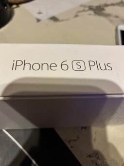 6s plus - 2