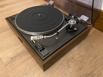 Pioneer PL 12D - 2