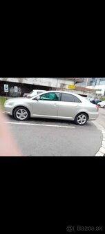 Predam ToyotaAvensis  2.2 disiel - 2