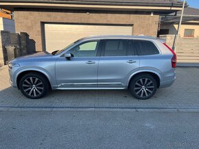 Volvo XC 90 Inscription B5 - 2