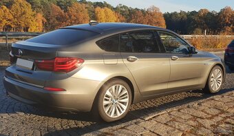 BMW 530GT xDrive Luxury Line - 2