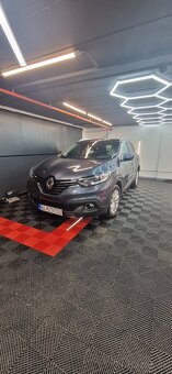 Predám Renault Kadjar - 2