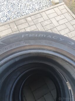 205/55r16 letne - 2