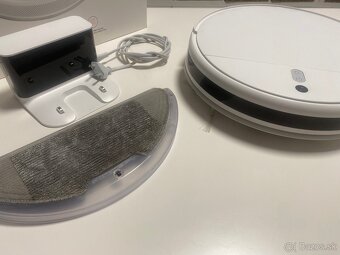 Roboticky vysavač Mi Robot Vacuum-Mop 2 Lite - 2