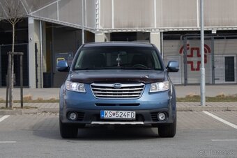 Subaru Tribeca Limited - 2