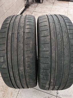 225/40r19 letne - 2