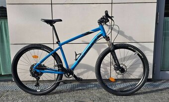 ROCKRIDER ST 540 V2 BLUE (L) - 2