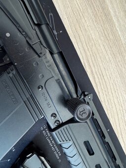 Tokyo Marui Saiga 12k - 2