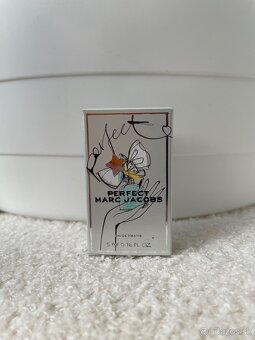 Marc Jacobs - perfect 5ml - 2