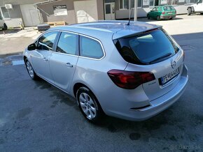 Opel Astra 1.6CDTI - 2