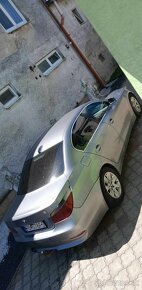 predam bmw e60 520d - 2