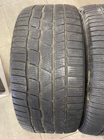 245/45 R17 Continental TS830P (zimné) - 2