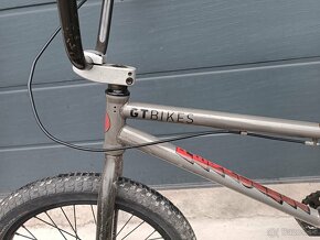 BMX - 2