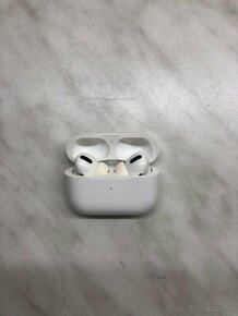 Bezdrôtové slúchadlá Apple - 2