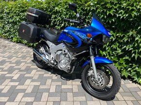 Yamaha TDM 850 - 2