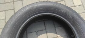 Letné pneumatiky Bridgestone Turanza T005 - 4ks - 2