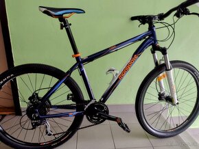 Bicykel Mongoose Tyax - 2